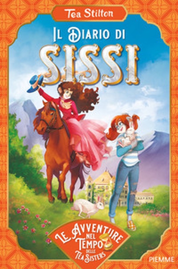 Il diario di Sissi - Librerie.coop Il diario di Sissi - Librerie.coop