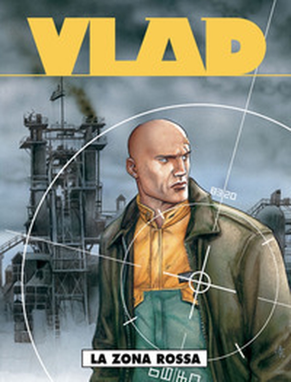 Vlad - Vol. 2 - Librerie.coop Vlad - Vol. 2 - Librerie.coop