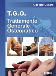 T.G.O. Trattamento Generale Osteopatico - Librerie.coop