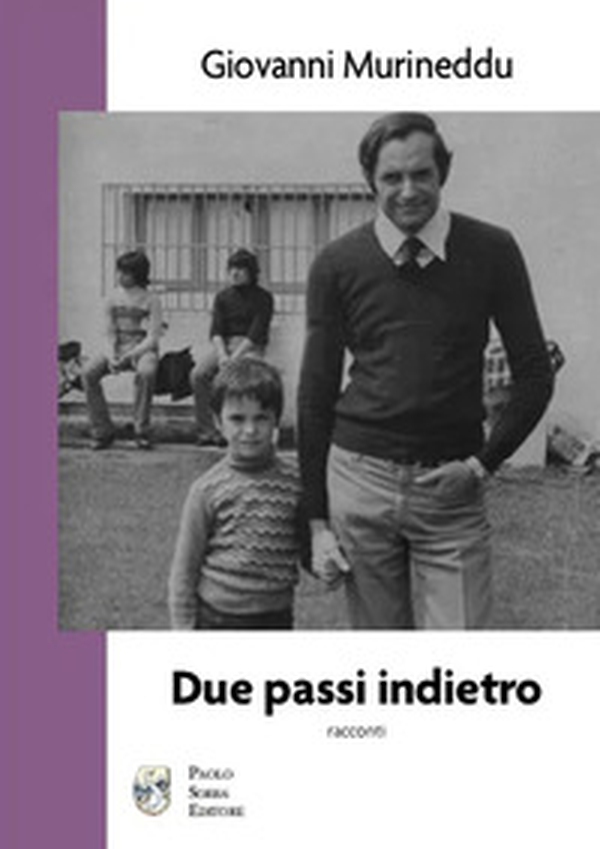 Due passi indietro - Librerie.coop Due passi indietro - Librerie.coop