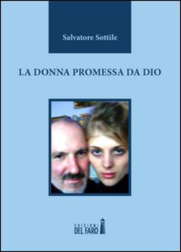 La donna promessa da Dio - Librerie.coop