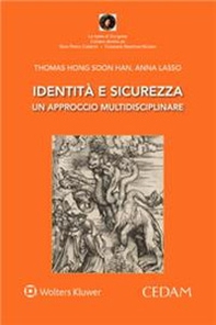 Identità e sicurezza. Un approccio multidisciplinare - Librerie.coop