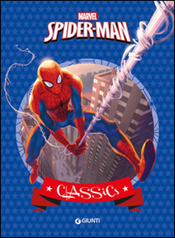 Spider-Man - Librerie.coop Spider-Man - Librerie.coop