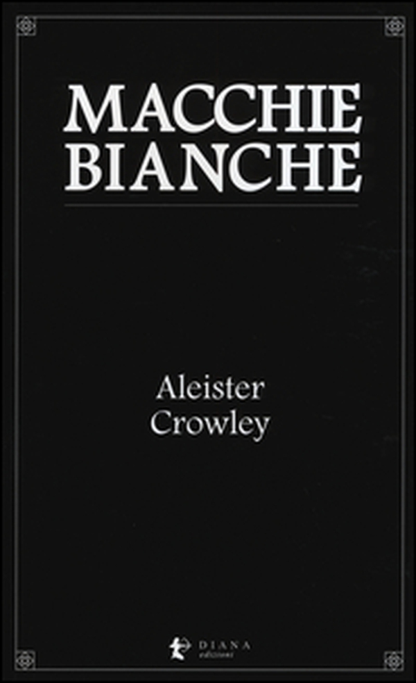 Macchie bianche - Librerie.coop Macchie bianche - Librerie.coop