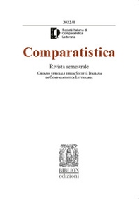 Comparatistica - Librerie.coop