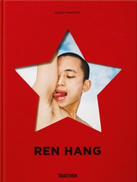 Ren Hang. Ediz. italiana, spagnola e portoghese - Librerie.coop
