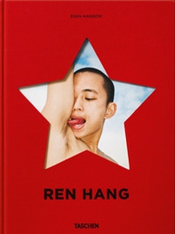 Ren Hang. Ediz. italiana, spagnola e portoghese - Librerie.coop Ren Hang. Ediz. italiana, spagnola e portoghese - Librerie.coop