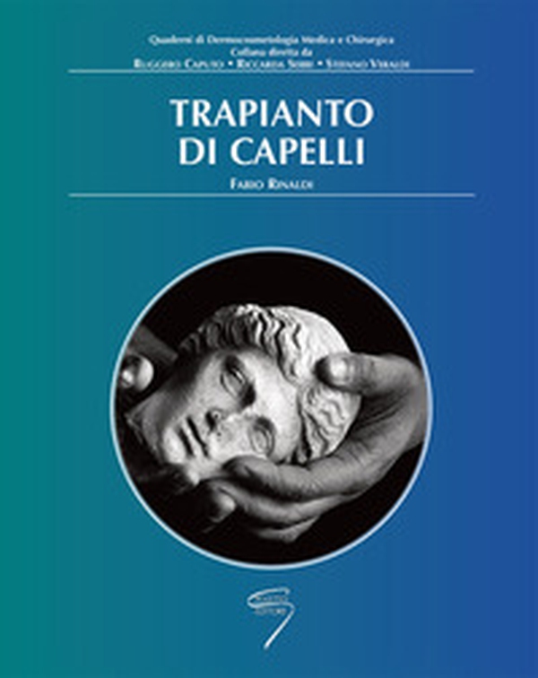 Trapianto di capelli - Librerie.coop Trapianto di capelli - Librerie.coop