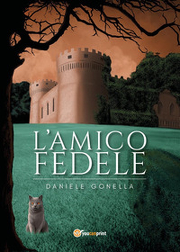 L'amico fedele - Librerie.coop L'amico fedele - Librerie.coop