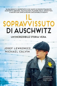 Il sopravvissuto di Auschwitz - Librerie.coop
