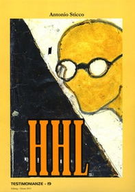 HHL. Homo homini lupus - Librerie.coop