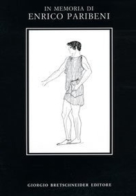 In memoria di Enrico Paribeni - Librerie.coop