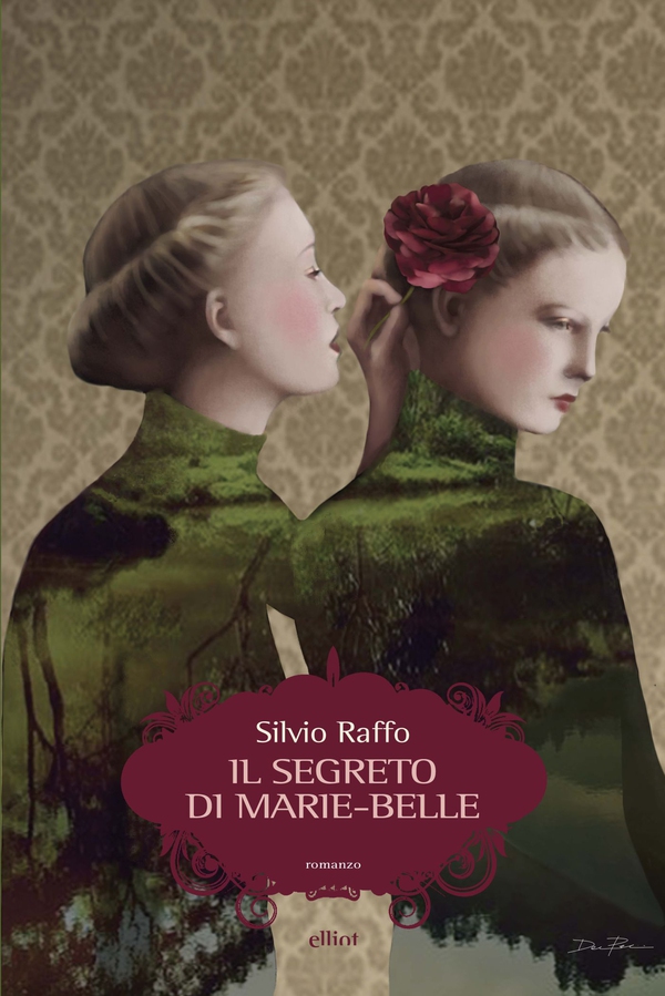 Il segreto di Marie-Belle - Librerie.coop Il segreto di Marie-Belle - Librerie.coop