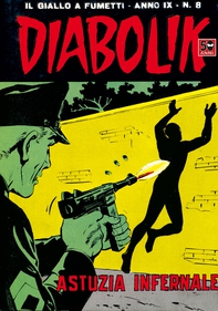 DIABOLIK (162) - Librerie.coop DIABOLIK (162) - Librerie.coop