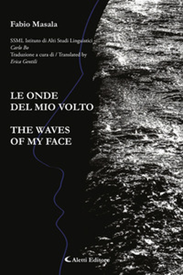 Le onde del mio volto-The waves of my face - Librerie.coop Le onde del mio volto-The waves of my face - Librerie.coop