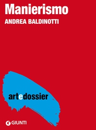 Manierismo - Librerie.coop