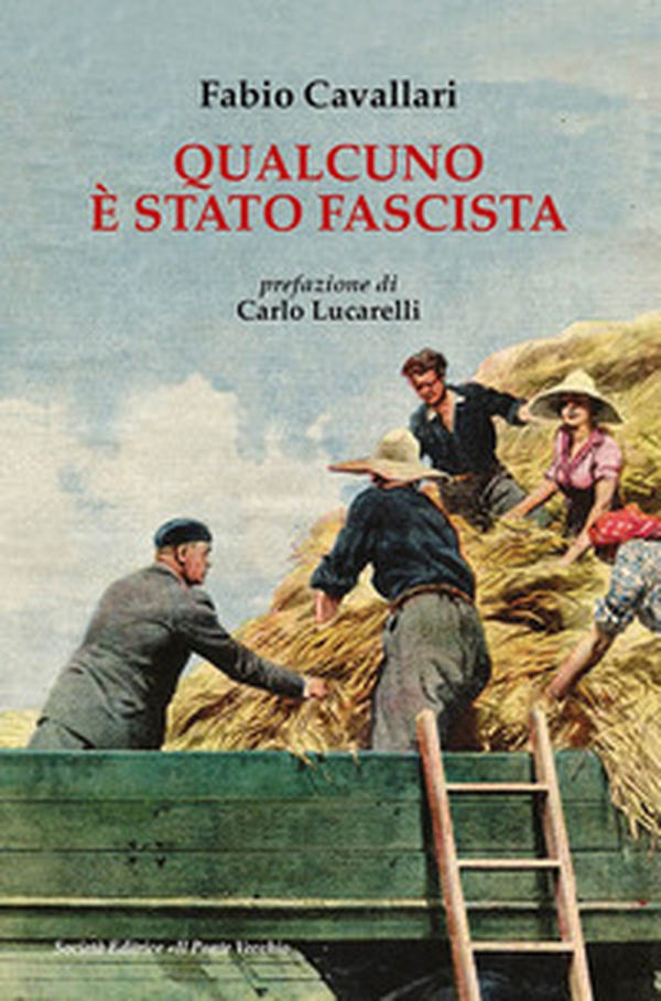 Qualcuno è stato fascista - Librerie.coop Qualcuno è stato fascista - Librerie.coop