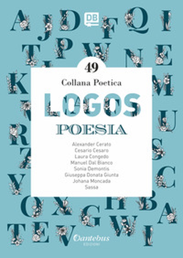 Logos. Collana poetica - Librerie.coop Logos. Collana poetica - Librerie.coop