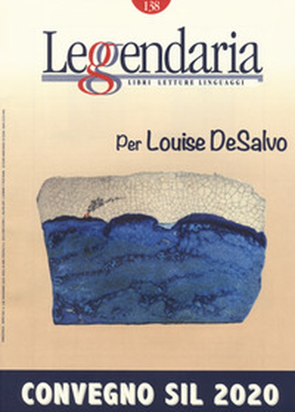 Leggendaria - Librerie.coop Leggendaria - Librerie.coop