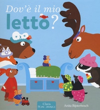 Dov'e' il mio letto? - Librerie.coop