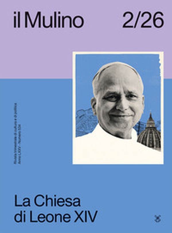 Il Mulino. Rivista trimestrale di cultura e di politica - Vol. 2 - Librerie.coop
