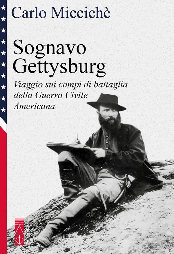 Sognavo Gettysburg - Librerie.coop
