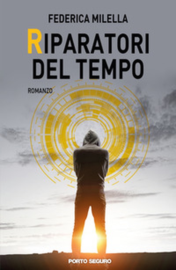 Riparatori del tempo - Librerie.coop Riparatori del tempo - Librerie.coop