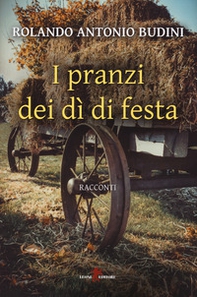 I pranzi dei dì di festa - Librerie.coop