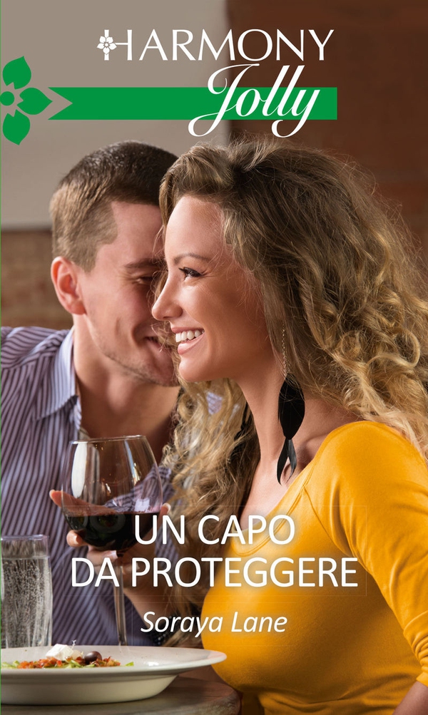 Un capo da proteggere - Librerie.coop Un capo da proteggere - Librerie.coop