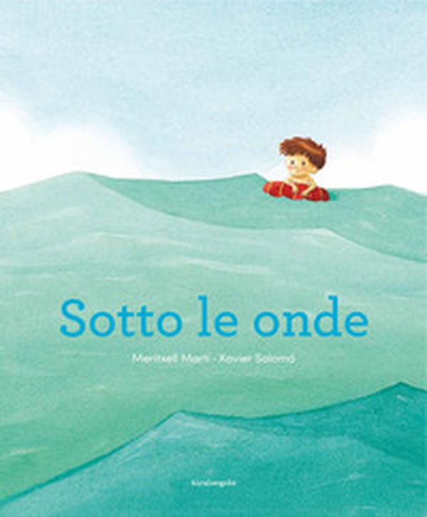 Sotto le onde - Librerie.coop