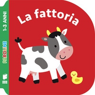 La fattoria - Librerie.coop