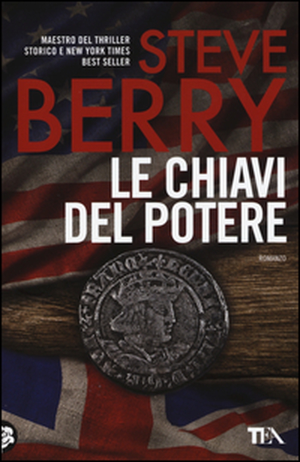 Le chiavi del potere - Librerie.coop Le chiavi del potere - Librerie.coop