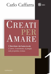 Creati per amare - Librerie.coop