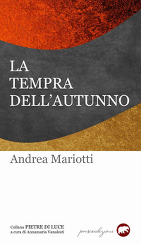 La tempra dell'autunno - Librerie.coop