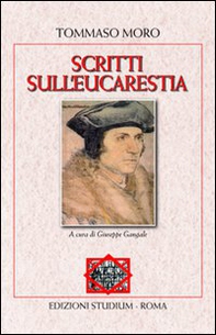 Scritti sull'eucaristia - Librerie.coop