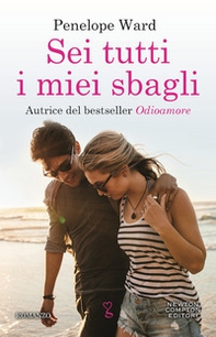 Sei tutti i miei sbagli - Librerie.coop Sei tutti i miei sbagli - Librerie.coop