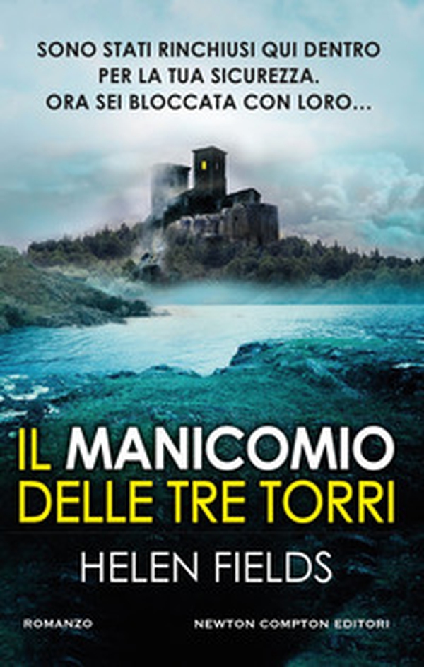 Il manicomio delle tre torri - Librerie.coop Il manicomio delle tre torri - Librerie.coop
