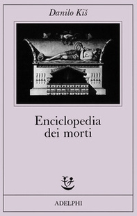 Enciclopedia dei morti - Librerie.coop
