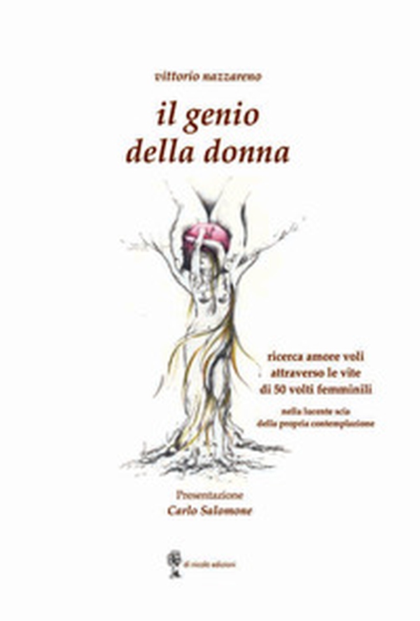 Il genio della donna. Ricerca amore voli attraverso le vite di 50 volti femminili - Librerie.coop Il genio della donna. Ricerca amore voli attraverso le vite di 50 volti femminili - Librerie.coop