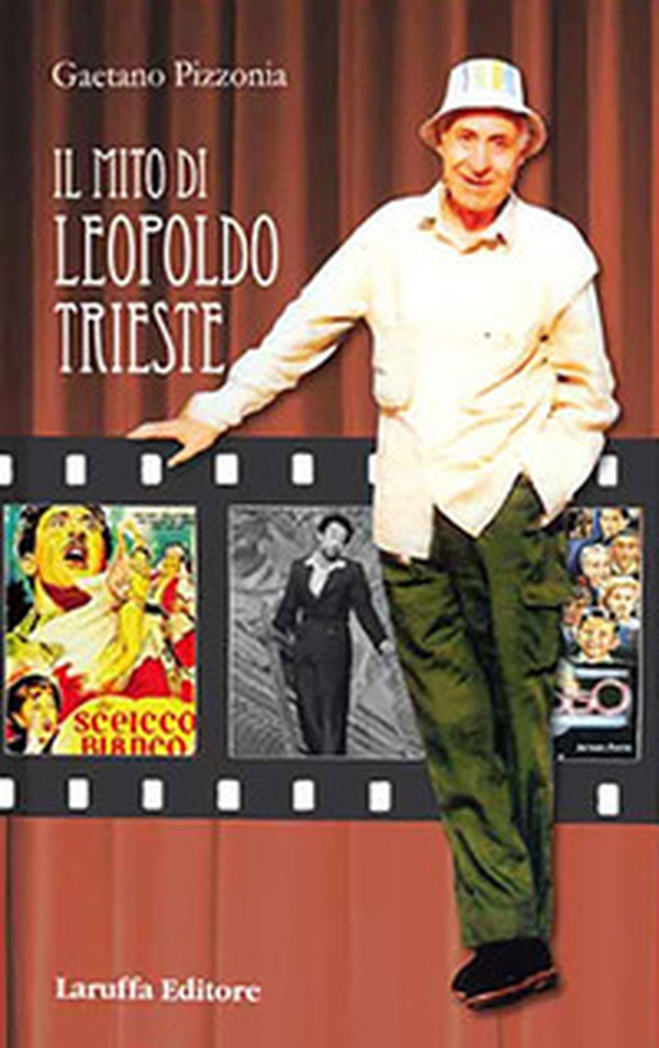 Mito di Leopoldo Trieste - Librerie.coop