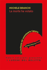La morte ha votato - Librerie.coop