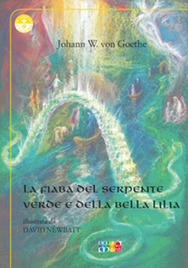 La fiaba del serpente verde e della bella Lilia - Librerie.coop La fiaba del serpente verde e della bella Lilia - Librerie.coop