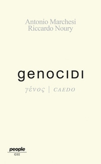 Genocidi - Librerie.coop