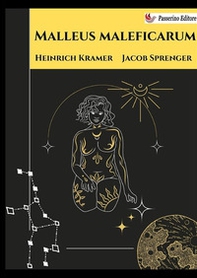 Malleus maleficarum - Librerie.coop
