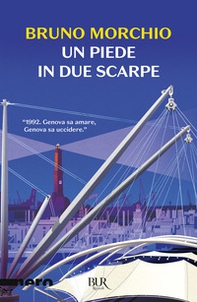 Un piede in due scarpe - Librerie.coop Un piede in due scarpe - Librerie.coop