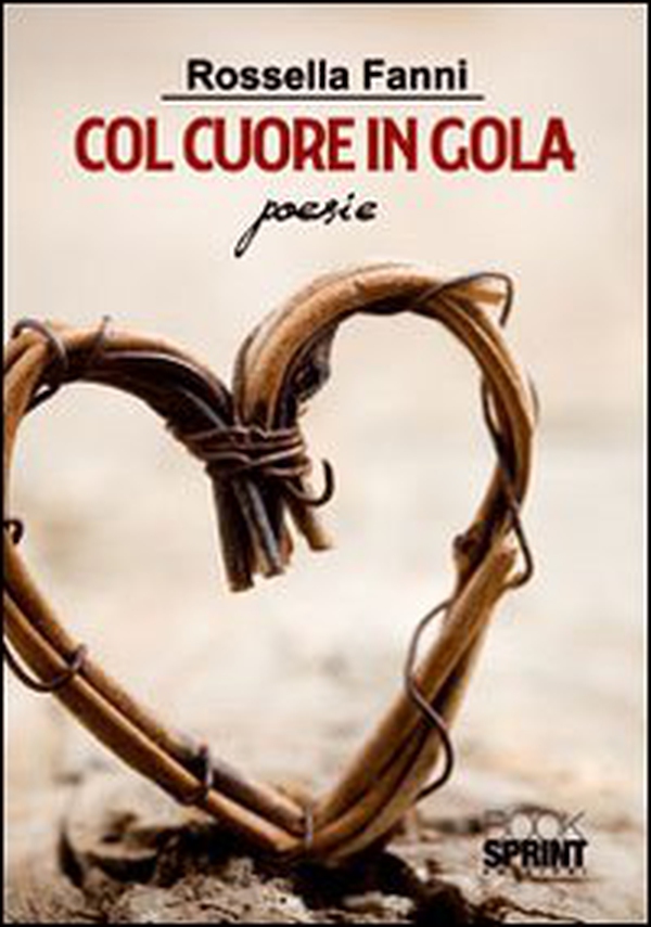 Col cuore in gola - Librerie.coop Col cuore in gola - Librerie.coop