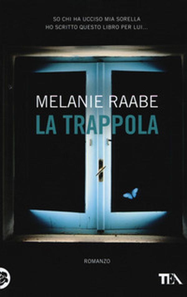 La trappola - Librerie.coop La trappola - Librerie.coop