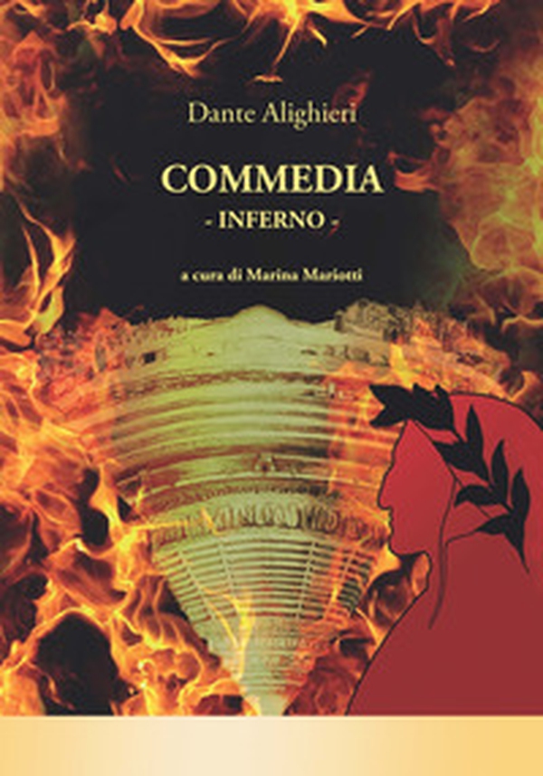 Dante Alighieri. Commedia. Inferno - Librerie.coop Dante Alighieri. Commedia. Inferno - Librerie.coop