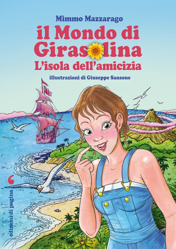 Il Mondo di Girasolina - Librerie.coop Il Mondo di Girasolina - Librerie.coop
