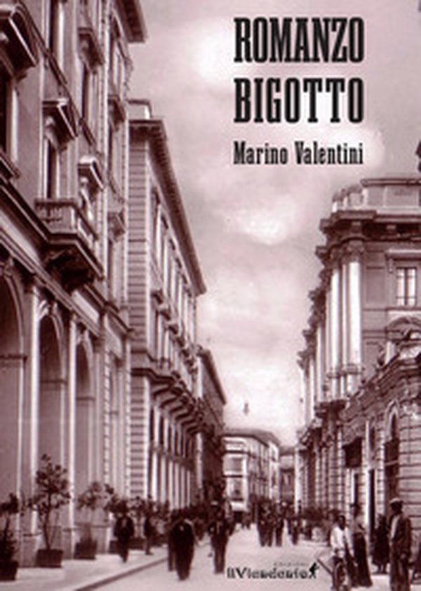 Romanzo bigotto - Librerie.coop Romanzo bigotto - Librerie.coop